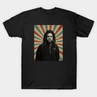 J. Cole T-Shirt